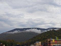 -凤凰山国家森林公园