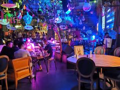 -胡桃里音乐酒馆(郴州友阿国际广场店)