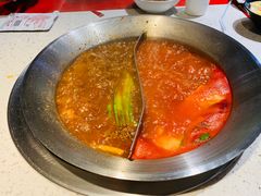 -牛華八婆火锅串串(南中环店)