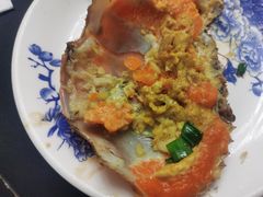 -杨记海鲜楼(三门黑金冠店)