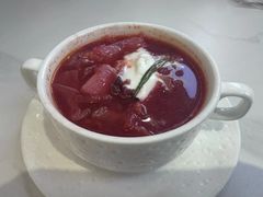 -库滋明·俄罗斯特色美食(中央大街店)