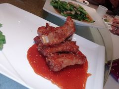 -朱仔记食府(江南大道店)
