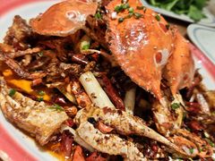 -霹雳火·重庆烧烤·江湖菜(解放碑店)