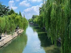 -济南大明湖景区