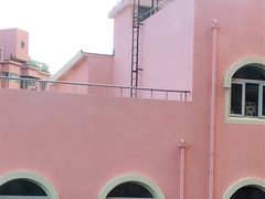 -杨浦科技幼稚园