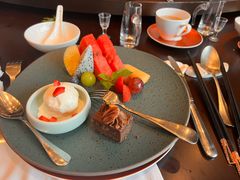-山港凯悦酒店·东海88私房菜