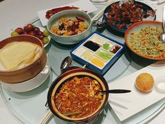 -太湖饭店·寄畅轩中餐厅