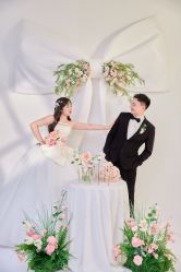 -雅云婚纱摄影工作室旗舰店