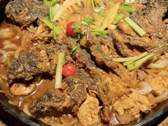 -老板恋上鱼(高新万达店)