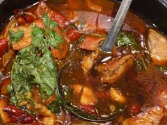 -小厨娘淮扬菜(板桥一店)