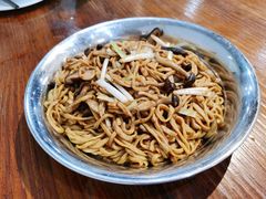 杂菇焖伊面-农汤老店(顺联公园里店)