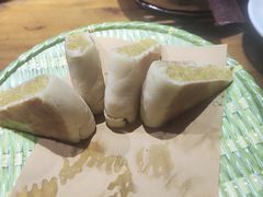 -即墨老公社·海肠捞饭大王(古城店)