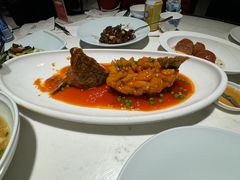 松鼠大桂鱼-绿波廊(豫园店)