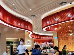 大堂-老碗会(汕头万象城店)