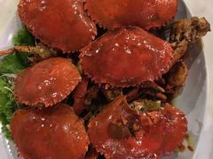 -Telaga Seafood Restaurant