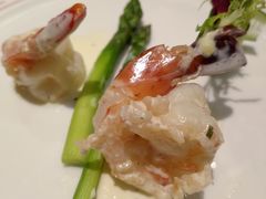-太湖饭店·寄畅轩中餐厅
