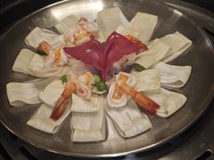 -水禾轩·海鲜蒸汽主题餐厅(新香洲旗舰店)