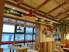 -申记串道和和旗舰店(北行店)