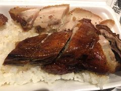-陈光记烧腊店(罗保博士街店)
