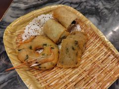 -安泰楼·佛跳墙创始人·传统闽味早茶·酒楼(三坊七巷闽菜地标店)