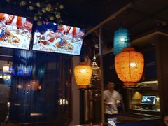 大堂-坛宗剁椒鱼头(河西王府井店)