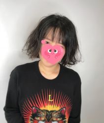 -Some Hair