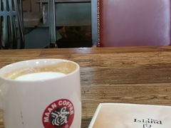-MAAN COFFEE(金桥店)