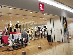 -优衣库(天津天河城店)