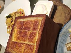 蜂蜜厚多士-小资太太餐厅(南岗区店)