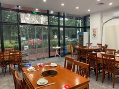 -岳合轩老北京涮肉