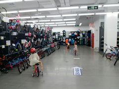 -迪卡侬(燕山店)