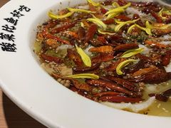 -太二酸菜鱼(群光广场店)