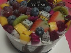 -UMe·玖觅(曲江店)