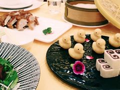 -北京全聚德(西客站店)