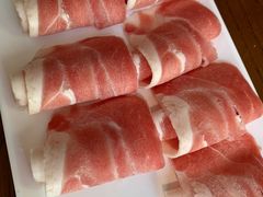 -佬土鹅肠火锅(解放路店)