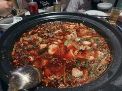 -小饕荟雅安贡椒鱼鲜馆(广福桥店)