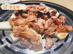 -渔文乐农庄