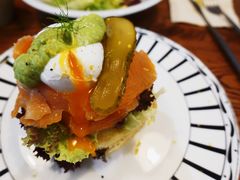 -AFS Cafe & Canteen(闽江二路店)
