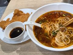 -君东记本帮面馆(天钥桥路店)