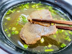 -上海为民商行清真饭店(南大路店)