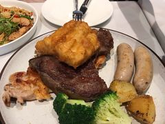 打趸一哥扒拼盘-打趸BTC·Breaktime cafe(北京路店)