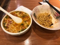 -姚面记·海派家常菜(恒基名人购物中心店)