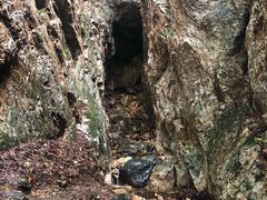 -大连天门山国家森林公园