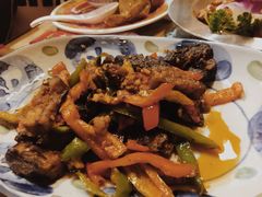 -味福记·本地特色菜(八一万达广场店)