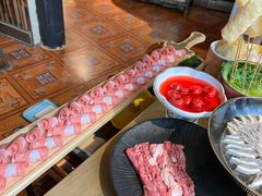 -羊大爷涮肉(亮马桥店)