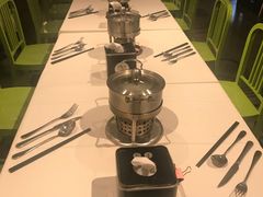 -星伦多自助料理(花山金鹰店)