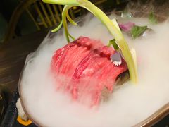 -盡膳口福跷脚牛肉火锅(合生汇购物中心店)