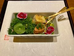 -辉·四季料亭·怀石料理·深夜食堂烧鸟·Omakase