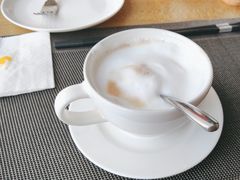 -南京金鹰尚美酒店·尚美西餐厅