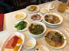 -京滨饭店·餐厅(阜外大街店)